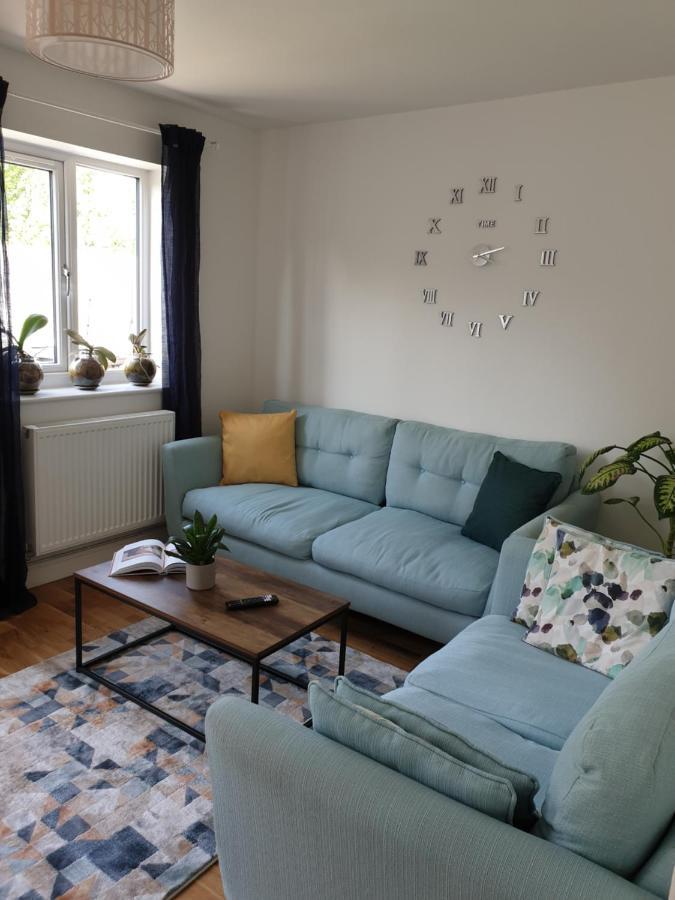 Cheerful 1 Private Room-Ensuite With Free Parking Silverdale  Extérieur photo