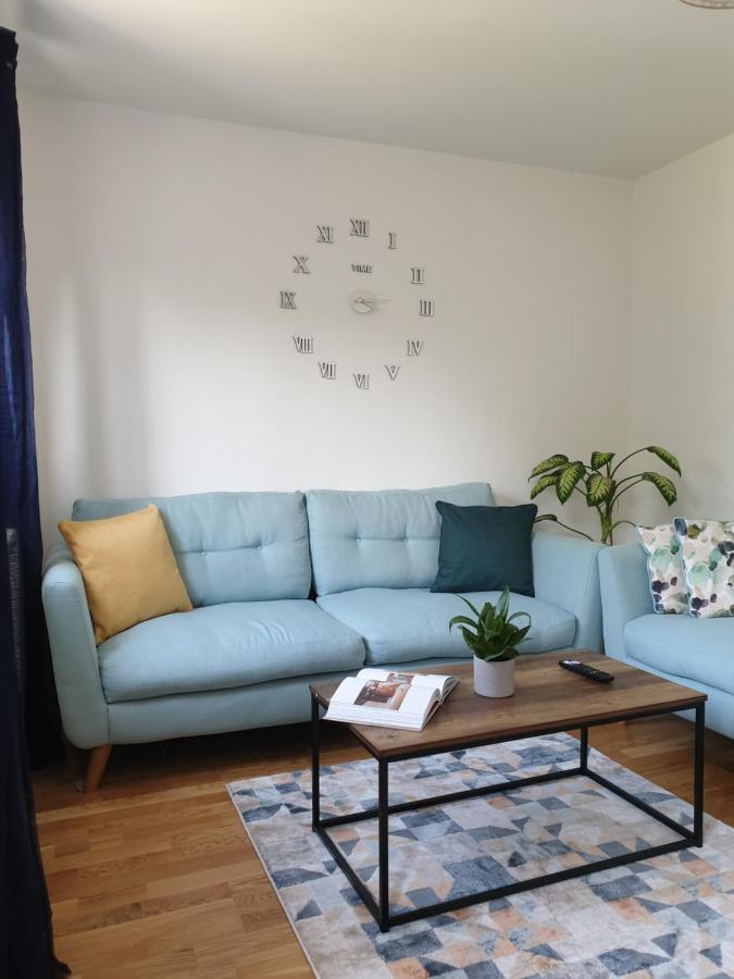 Cheerful 1 Private Room-Ensuite With Free Parking Silverdale  Extérieur photo