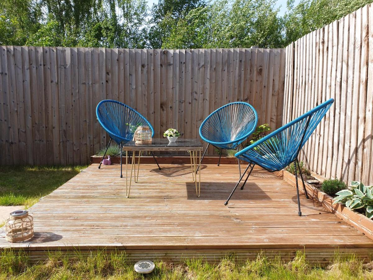 Cheerful 1 Private Room-Ensuite With Free Parking Silverdale  Extérieur photo
