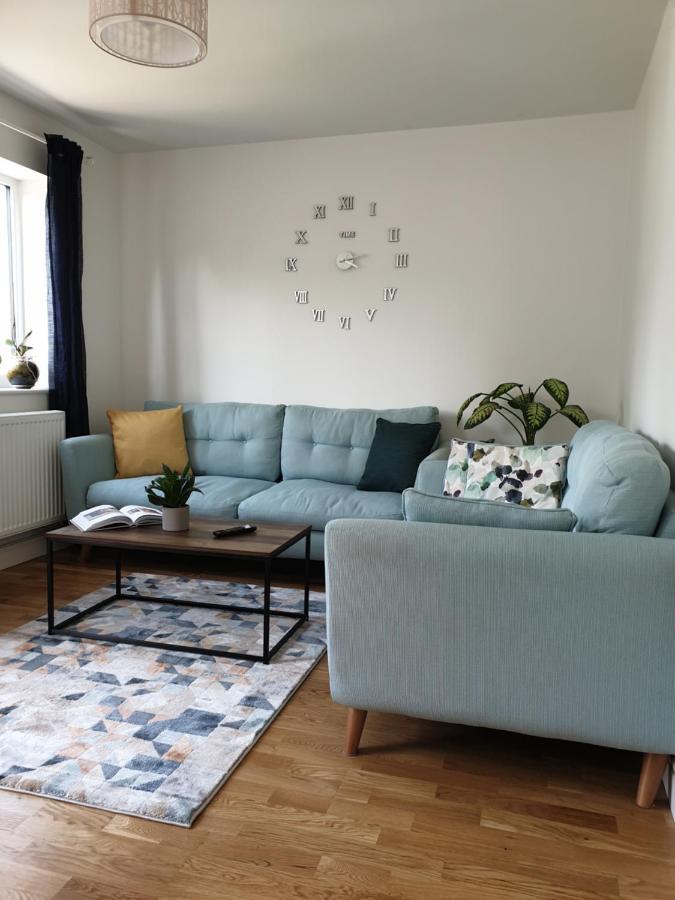 Cheerful 1 Private Room-Ensuite With Free Parking Silverdale  Extérieur photo